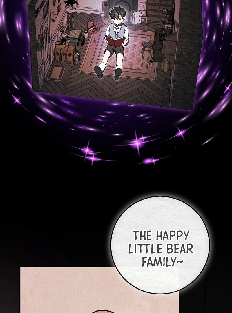 My Dream is to Get My Own House Chapter 8 page 94