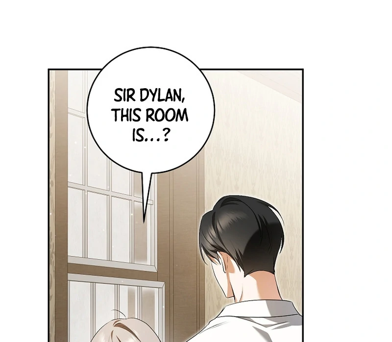 My Dream is to Get My Own House Chapter 9 page 107