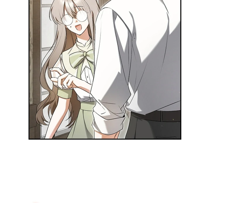 My Dream is to Get My Own House Chapter 9 page 108