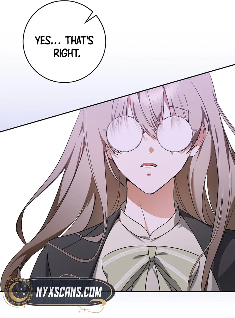 My Dream is to Get My Own House Chapter 9 page 10