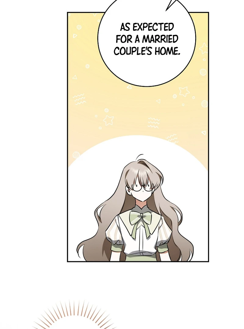 My Dream is to Get My Own House Chapter 9 page 112