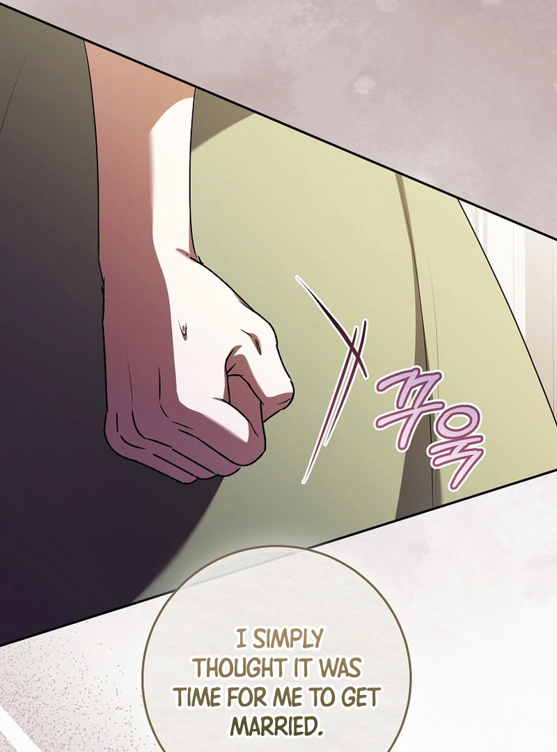 My Dream is to Get My Own House Chapter 9 page 117