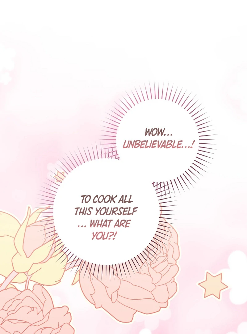 My Dream is to Get My Own House Chapter 9 page 11