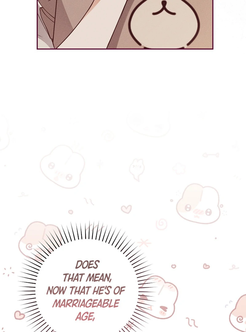 My Dream is to Get My Own House Chapter 9 page 119
