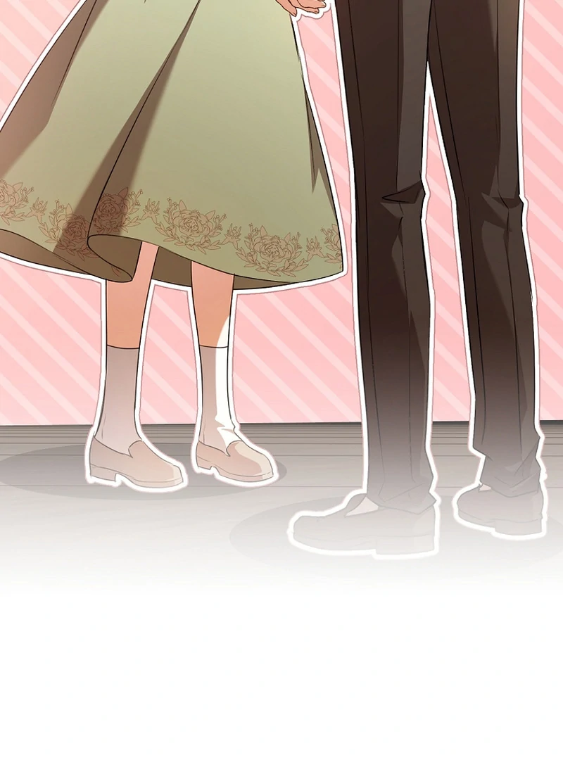 My Dream is to Get My Own House Chapter 9 page 121