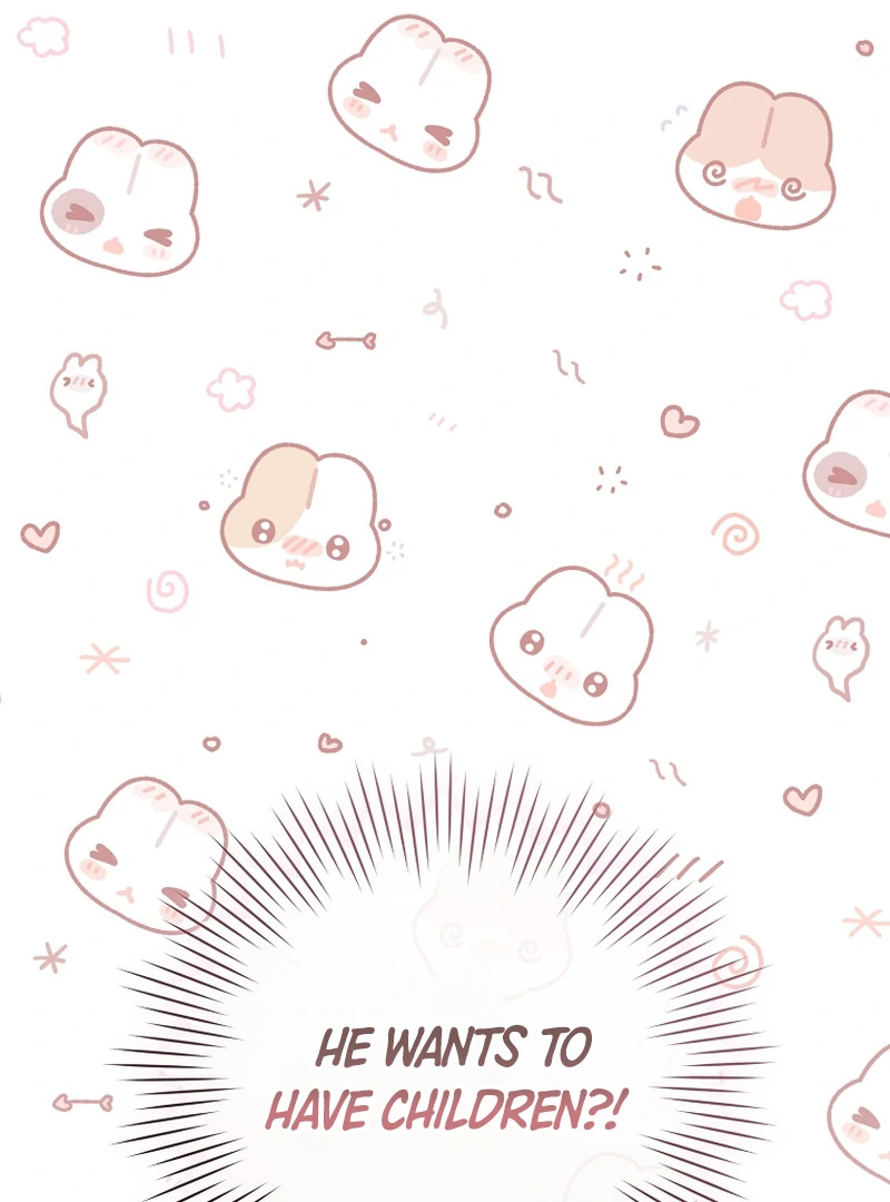 My Dream is to Get My Own House Chapter 9 page 122