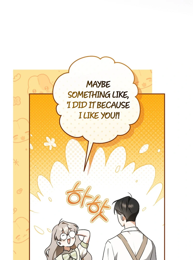 My Dream is to Get My Own House Chapter 9 page 31