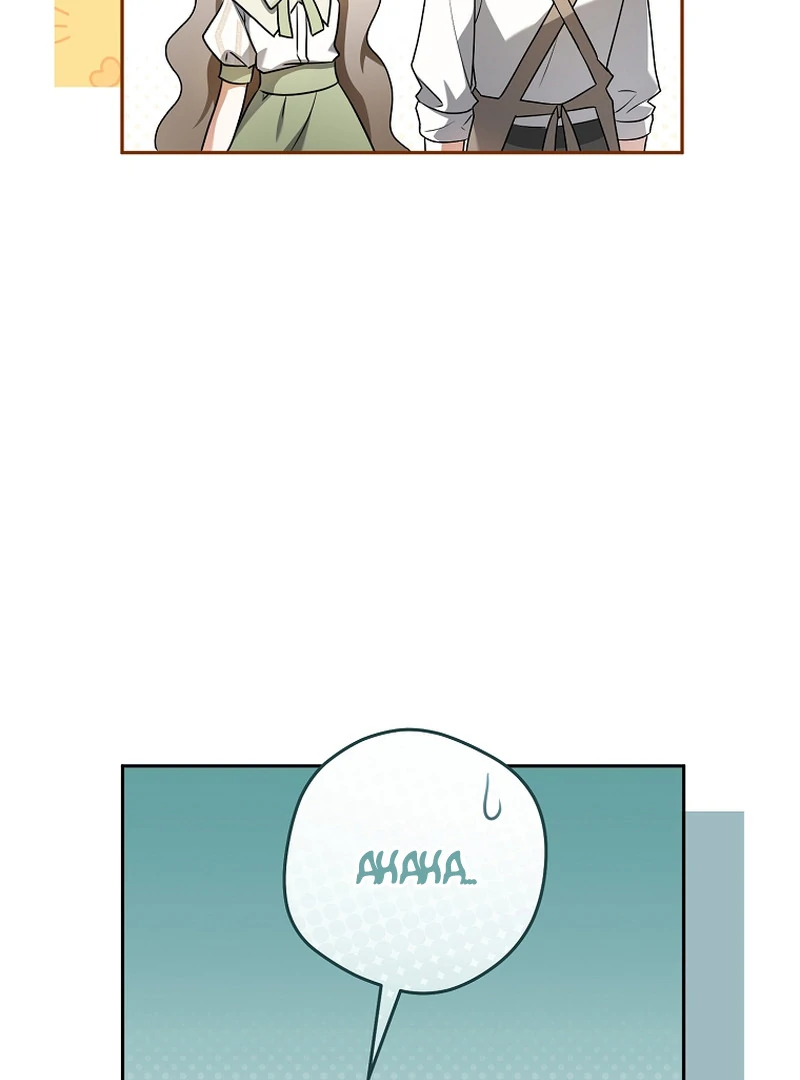 My Dream is to Get My Own House Chapter 9 page 32