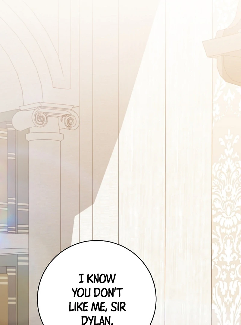 My Dream is to Get My Own House Chapter 9 page 35