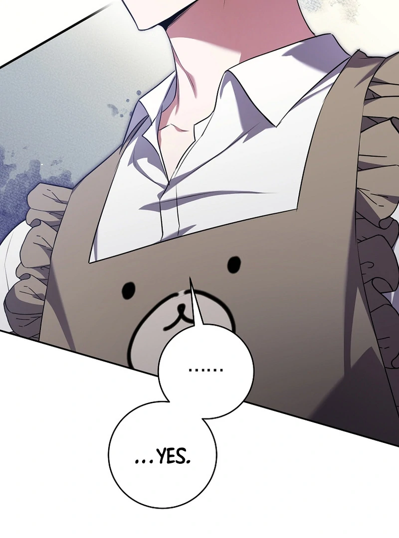 My Dream is to Get My Own House Chapter 9 page 40