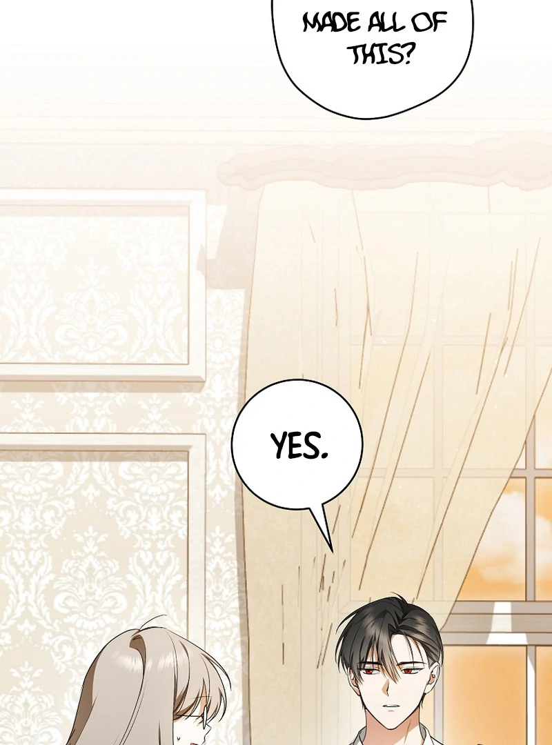 My Dream is to Get My Own House Chapter 9 page 5