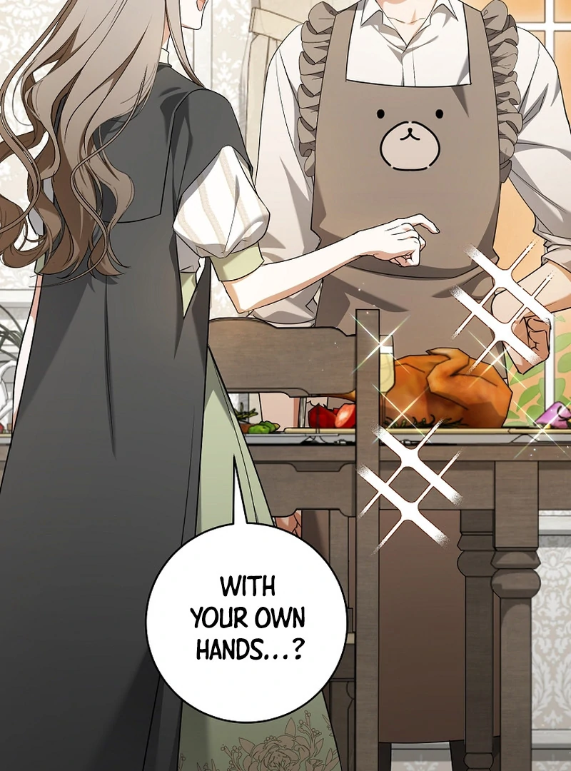 My Dream is to Get My Own House Chapter 9 page 6