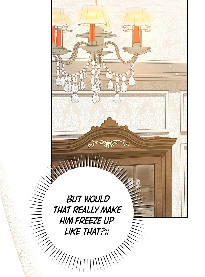 My Dream is to Get My Own House Chapter 9 page 69