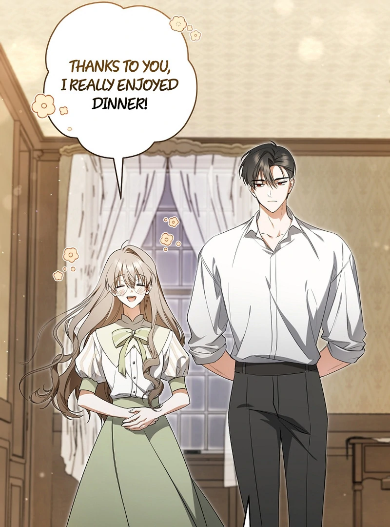 My Dream is to Get My Own House Chapter 9 page 74