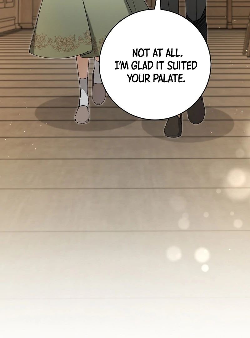 My Dream is to Get My Own House Chapter 9 page 75
