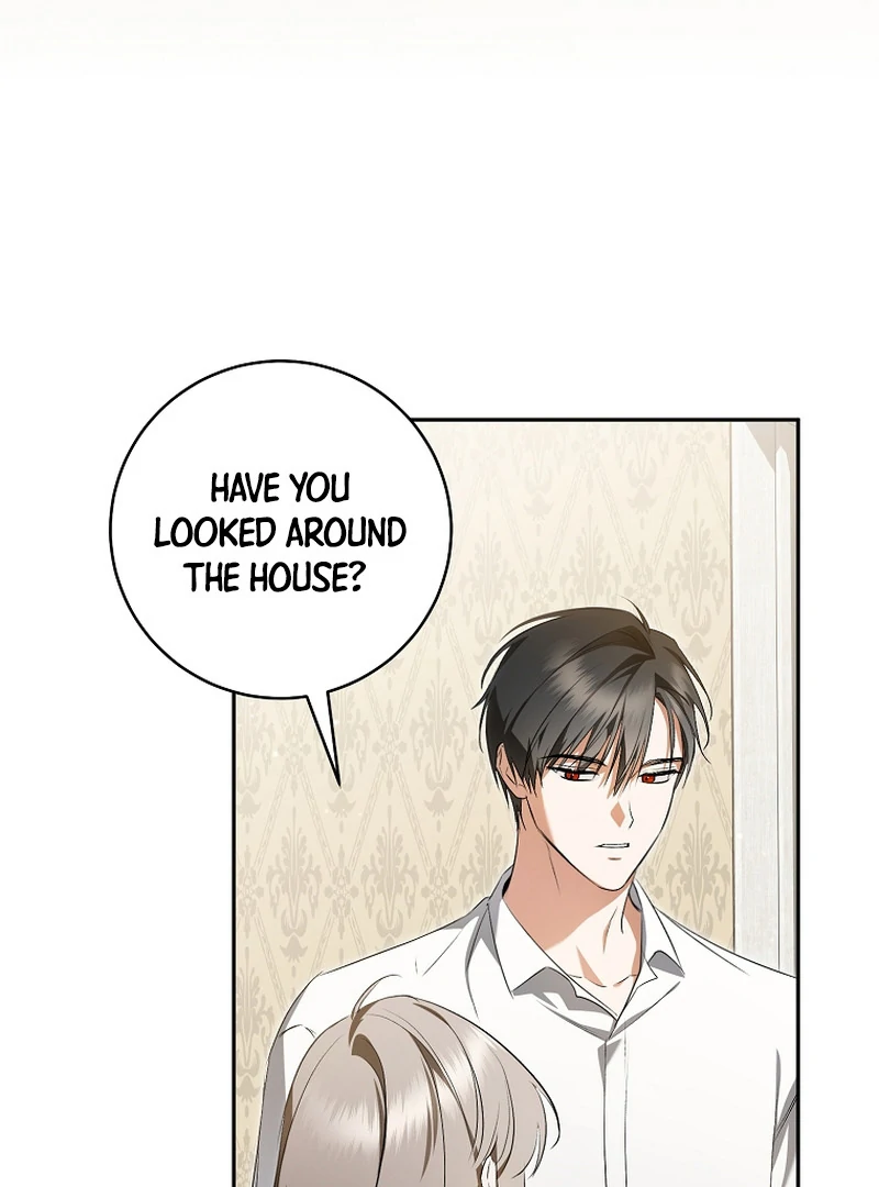 My Dream is to Get My Own House Chapter 9 page 76