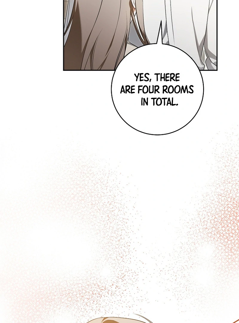My Dream is to Get My Own House Chapter 9 page 77