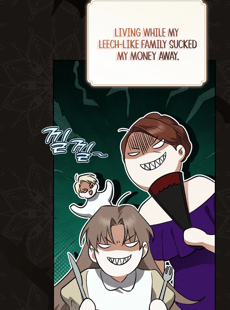 My Dream is to Get My Own House Chapter 9 page 84