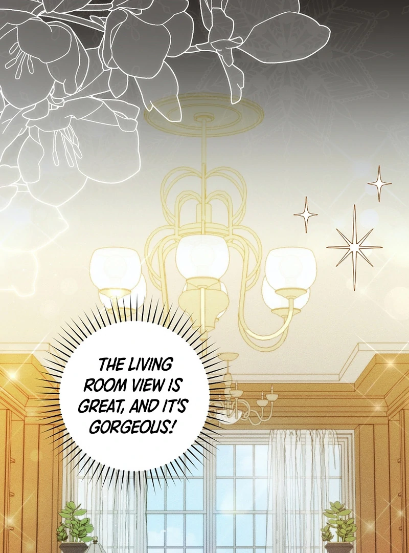 My Dream is to Get My Own House Chapter 9 page 86