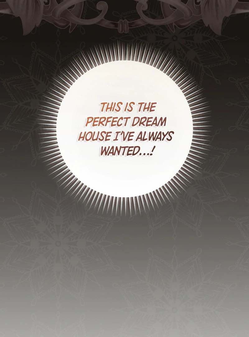 My Dream is to Get My Own House Chapter 9 page 88