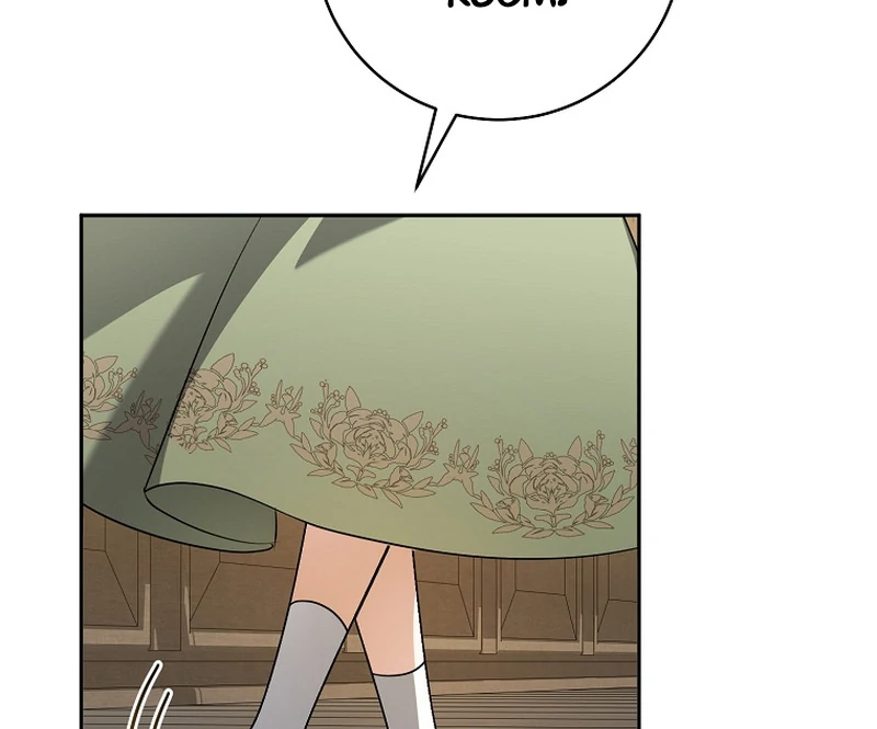 My Dream is to Get My Own House Chapter 9 page 90