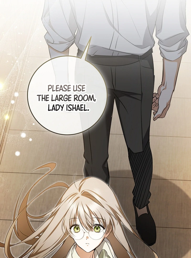 My Dream is to Get My Own House Chapter 9 page 92
