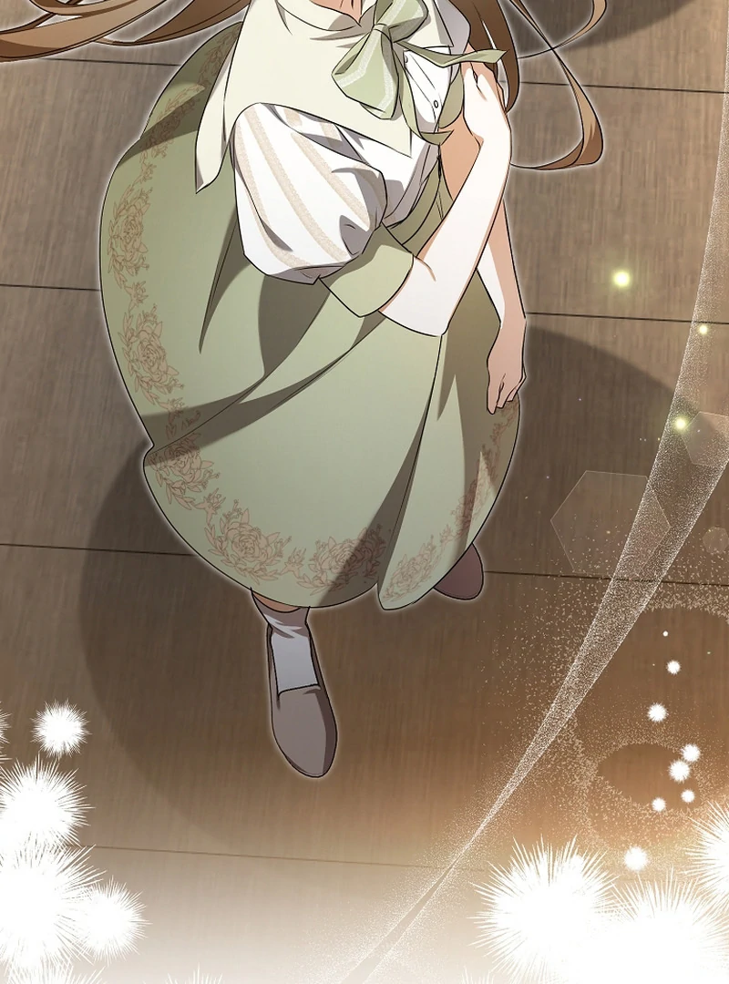 My Dream is to Get My Own House Chapter 9 page 93