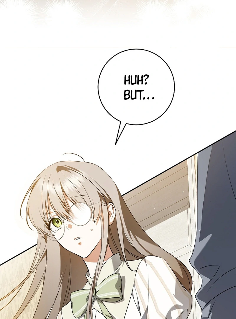 My Dream is to Get My Own House Chapter 9 page 94