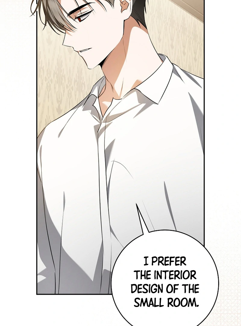 My Dream is to Get My Own House Chapter 9 page 96