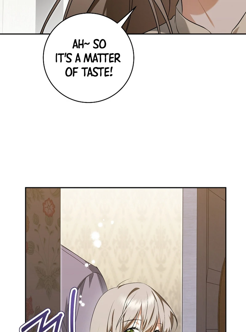 My Dream is to Get My Own House Chapter 9 page 98
