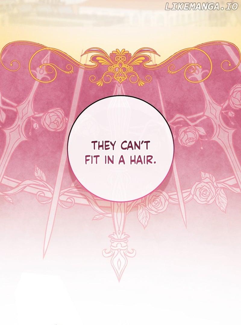 My duke is Not Dead Chapter 1 page 100