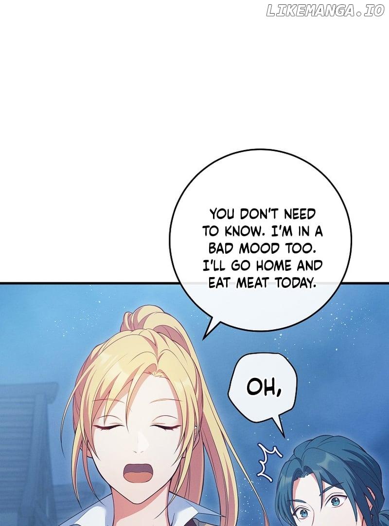 My duke is Not Dead Chapter 1 page 105
