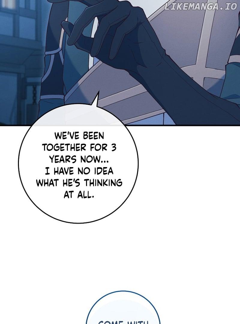 My duke is Not Dead Chapter 1 page 111
