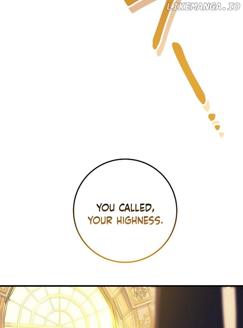 My duke is Not Dead Chapter 1 page 115