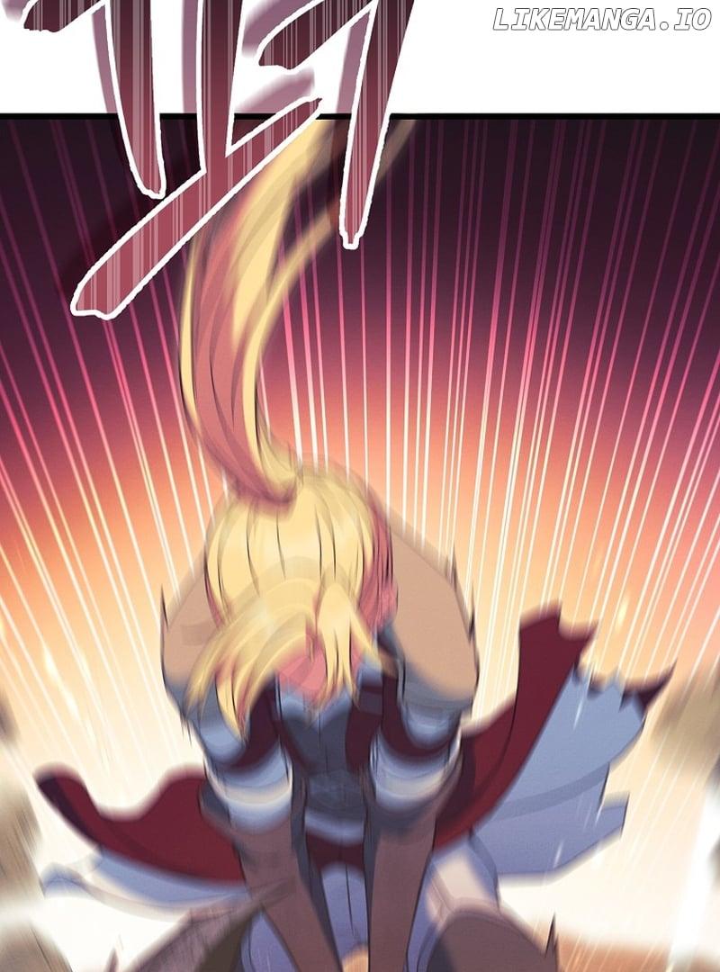 My duke is Not Dead Chapter 1 page 12