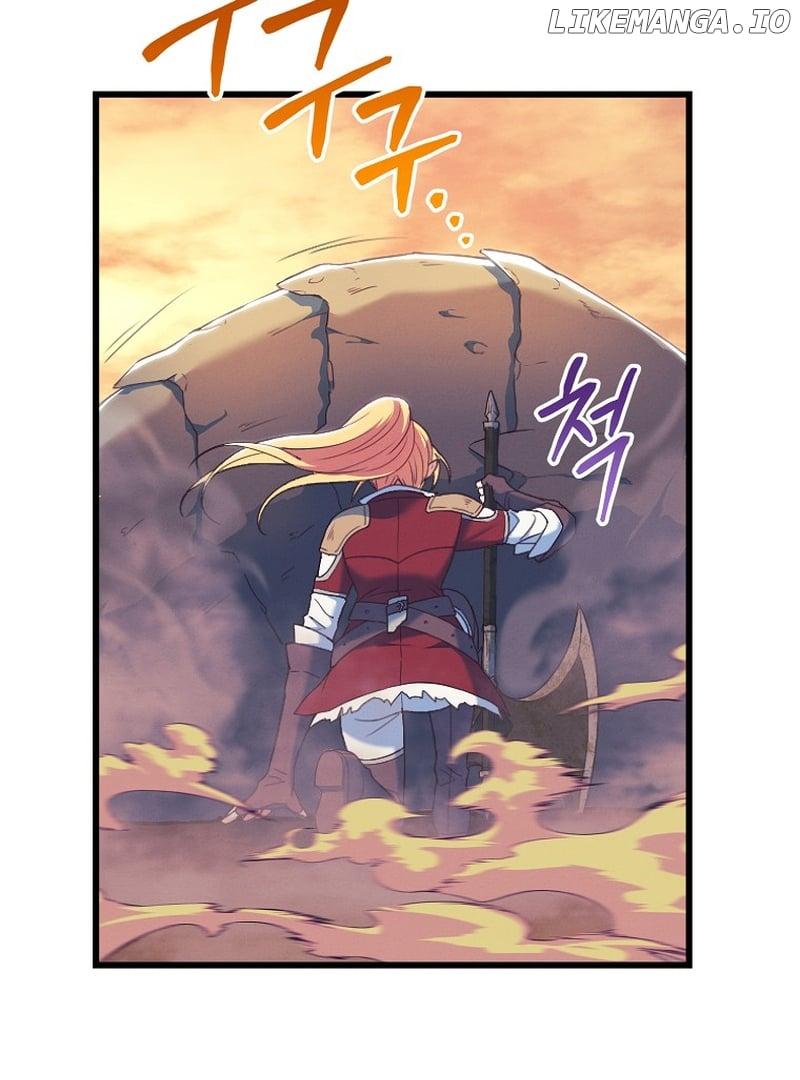 My duke is Not Dead Chapter 1 page 16