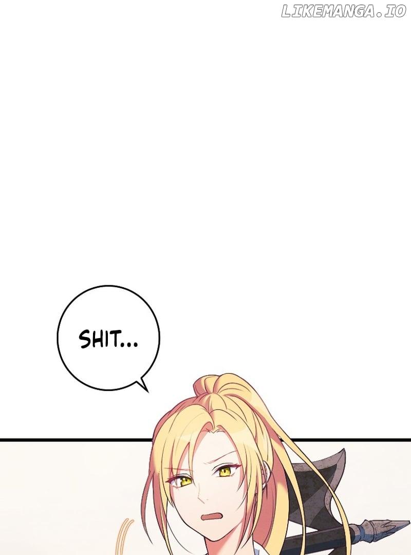 My duke is Not Dead Chapter 1 page 17