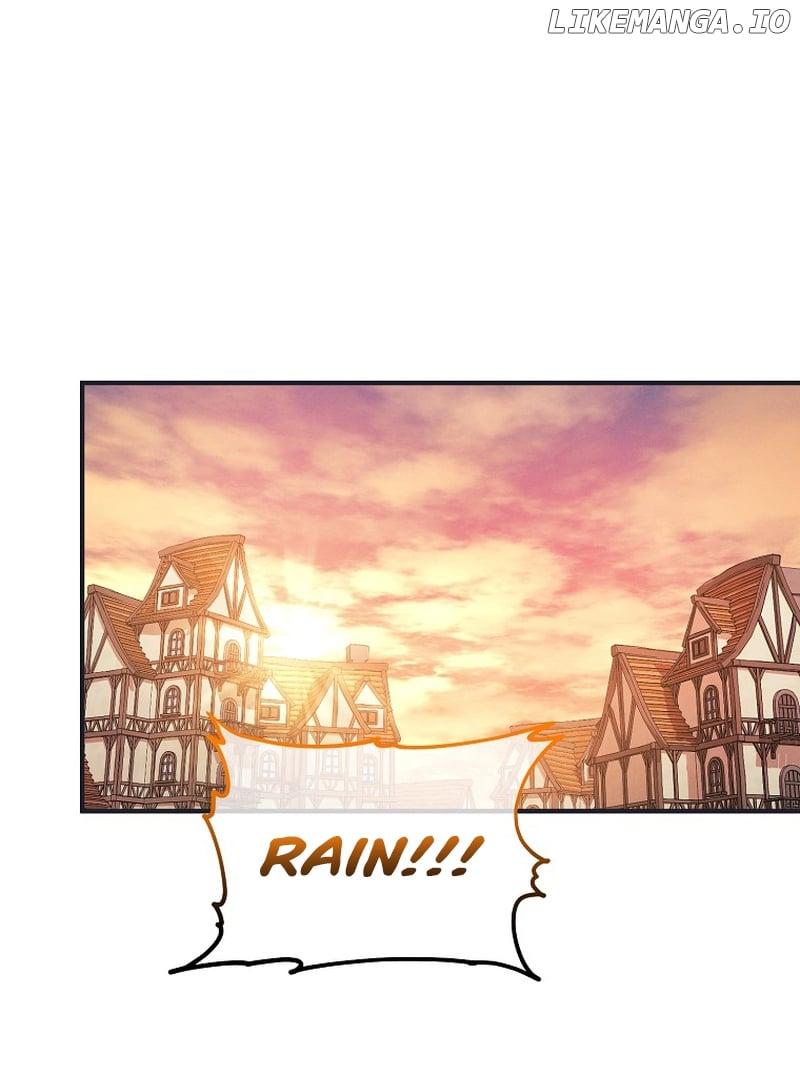 My duke is Not Dead Chapter 1 page 1