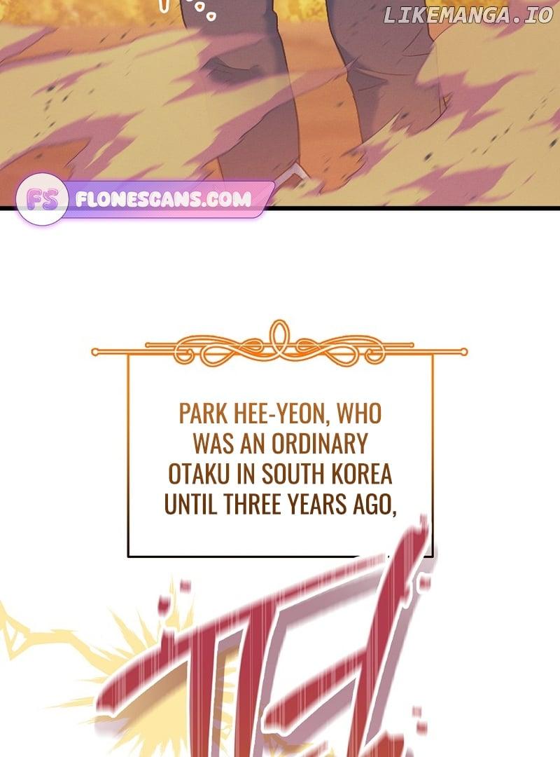 My duke is Not Dead Chapter 1 page 19