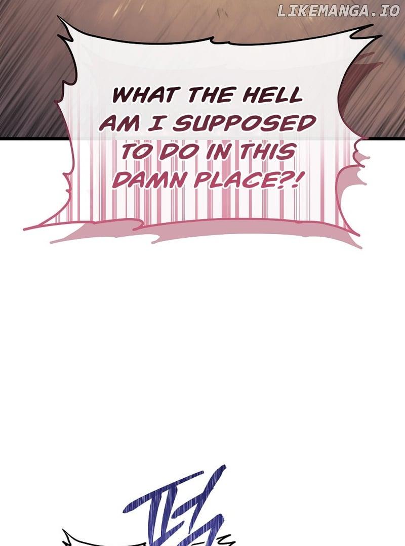 My duke is Not Dead Chapter 1 page 21