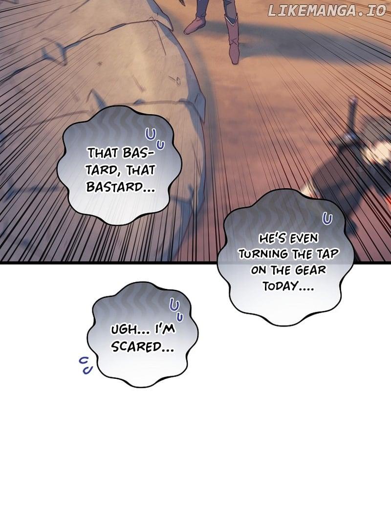 My duke is Not Dead Chapter 1 page 24