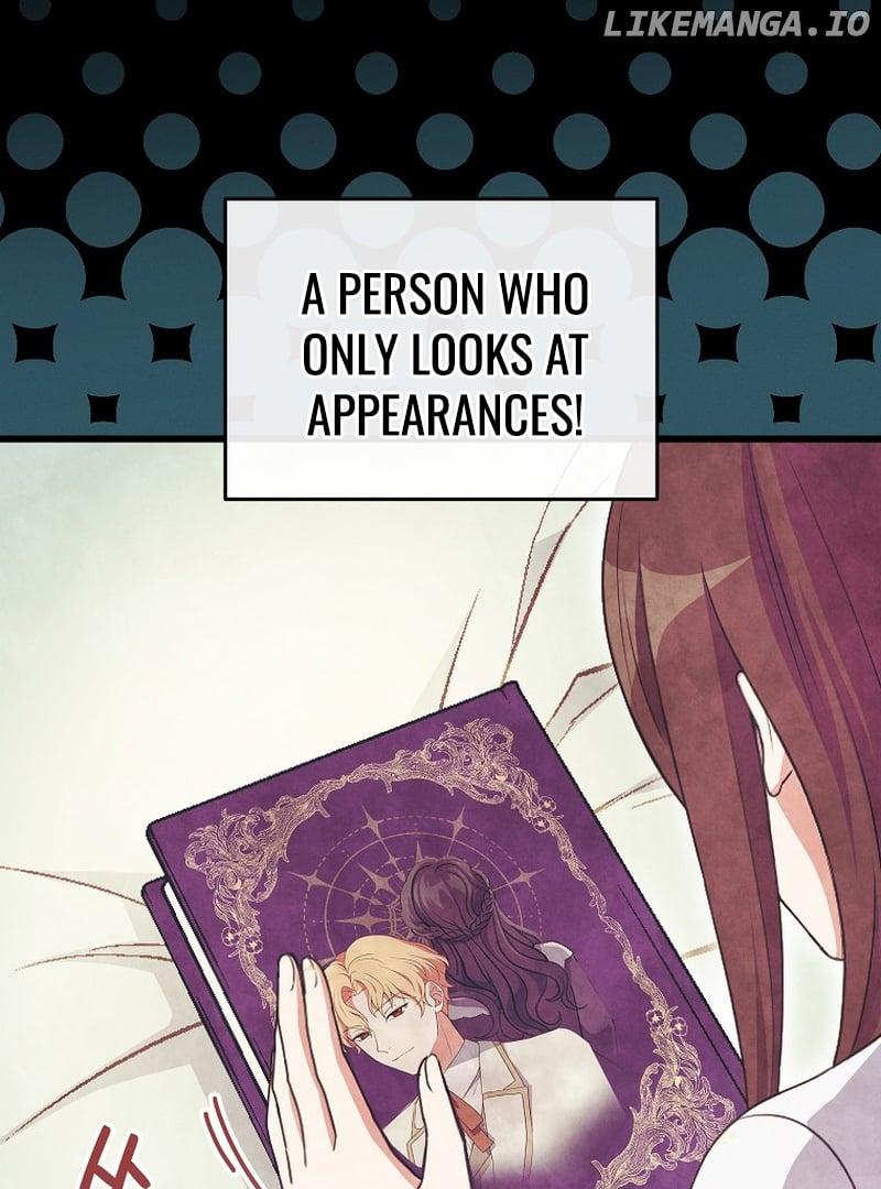 My duke is Not Dead Chapter 1 page 32