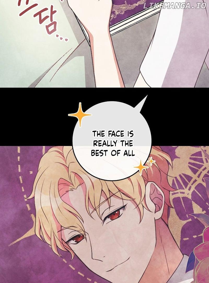 My duke is Not Dead Chapter 1 page 33