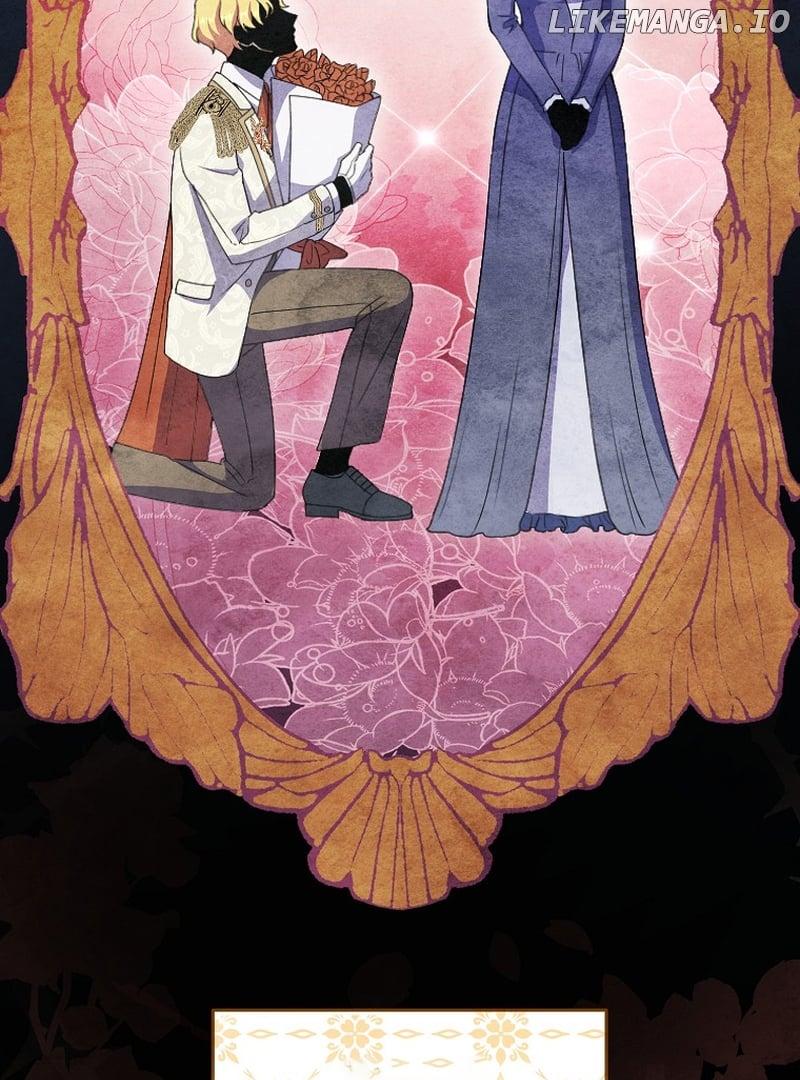 My duke is Not Dead Chapter 1 page 40