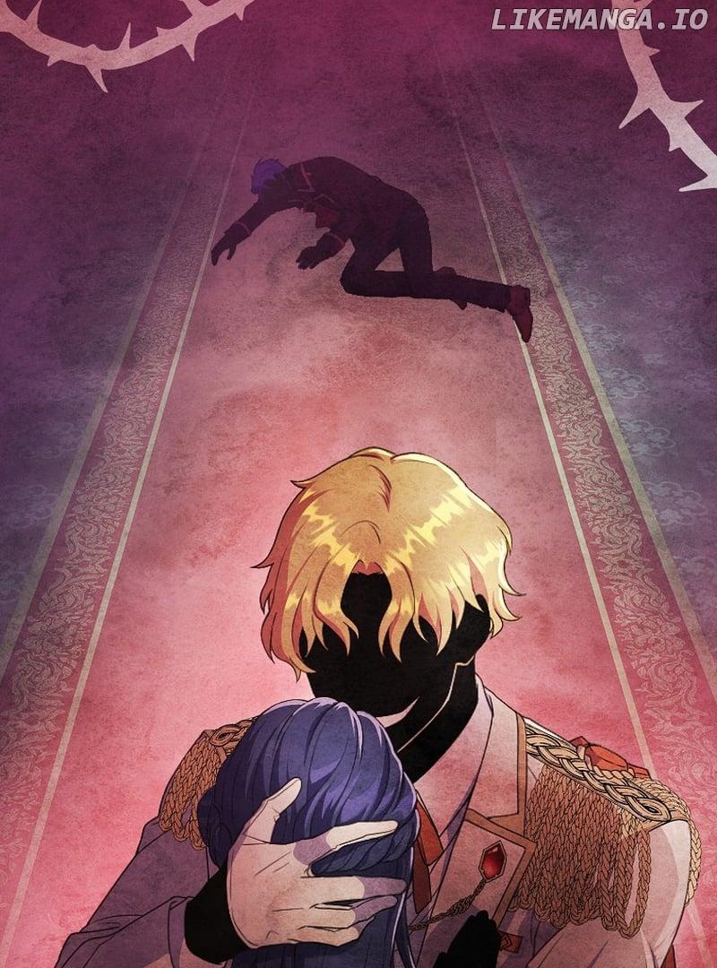 My duke is Not Dead Chapter 1 page 42