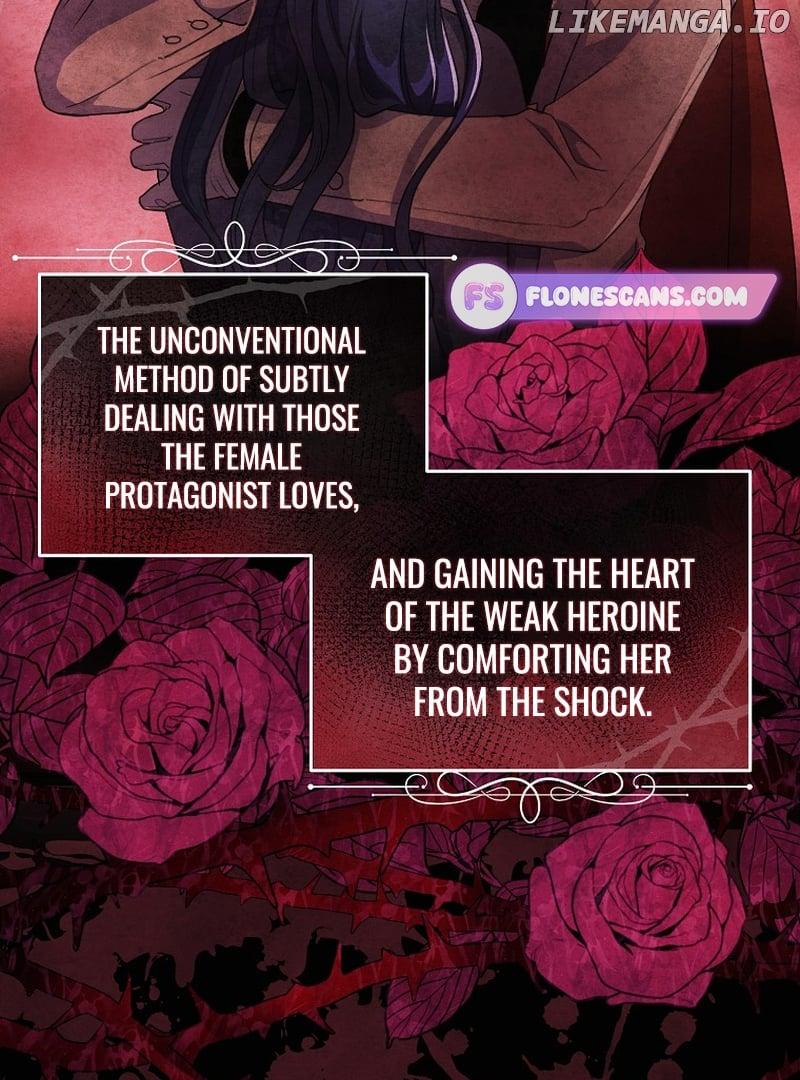 My duke is Not Dead Chapter 1 page 43