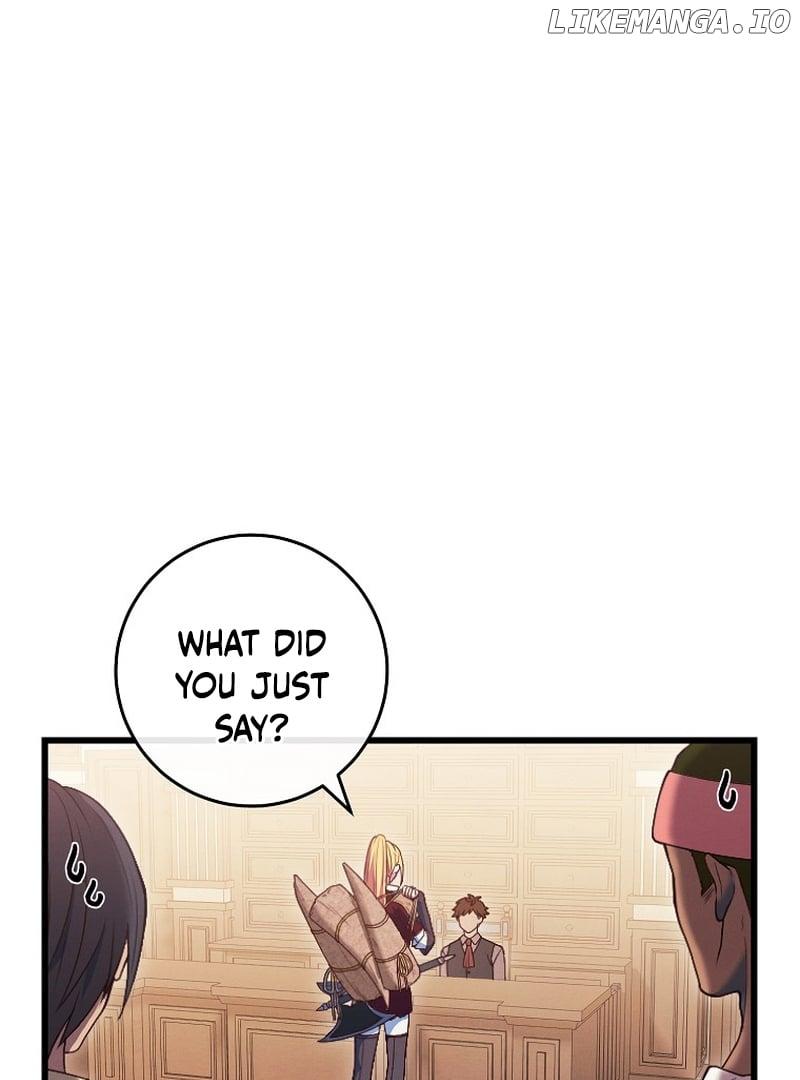 My duke is Not Dead Chapter 1 page 51