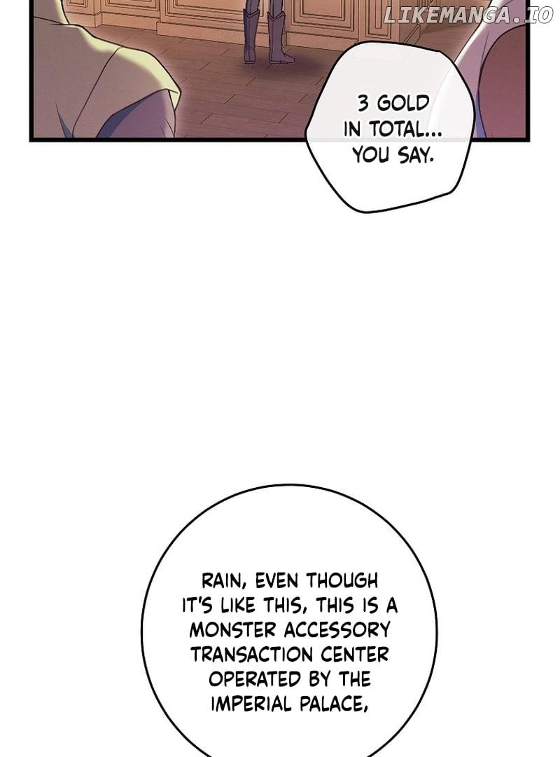 My duke is Not Dead Chapter 1 page 52