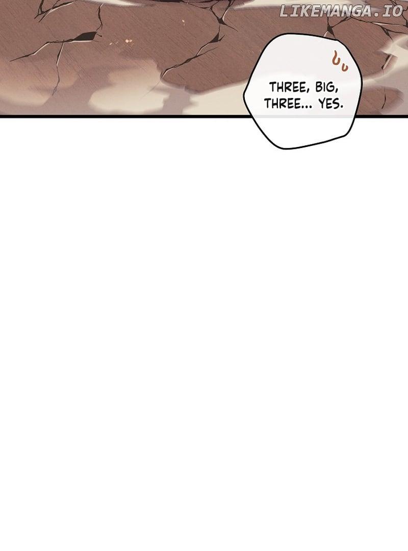 My duke is Not Dead Chapter 1 page 57
