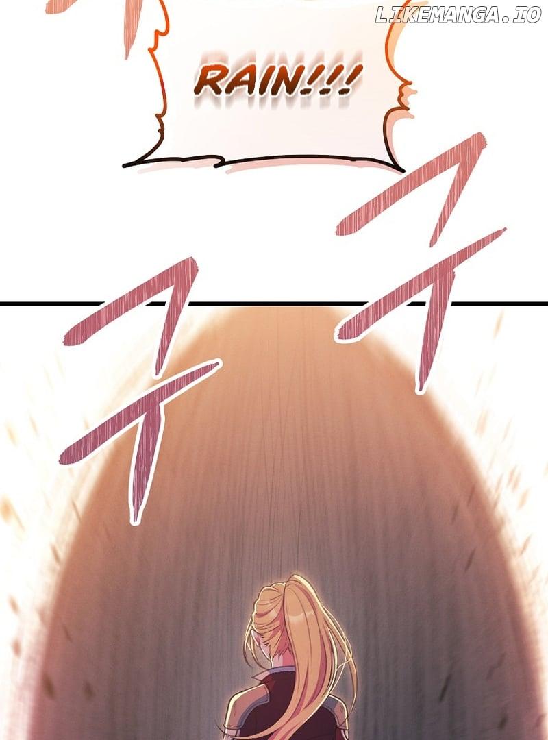 My duke is Not Dead Chapter 1 page 5